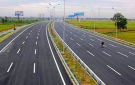Tách dự án đường nối Hạ Long với cao tốc Hà Nội - Hải Phòng